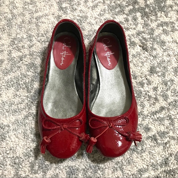 Cole Haan Shoes - Cole Haan Flats